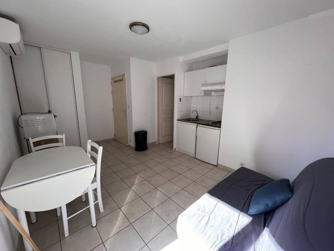 Maison à louer, 17m², AJACCIO