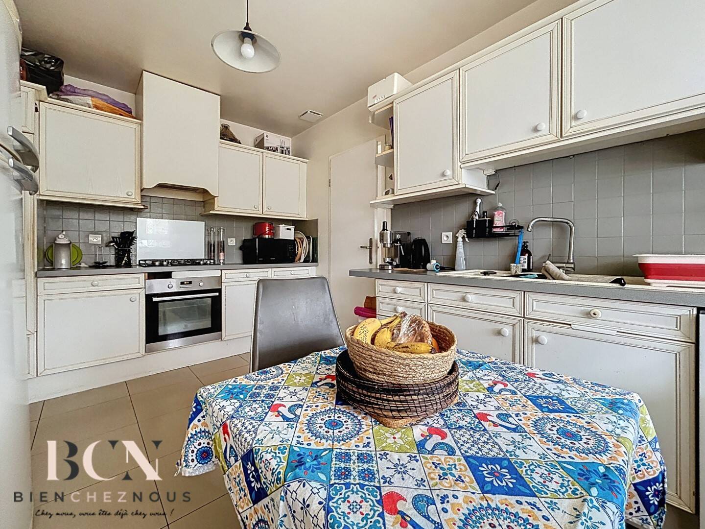 Maison à vendre, 108m², MAFFLIERS