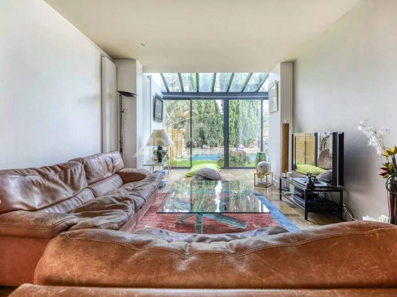Maison à vendre, 116m², NANTES