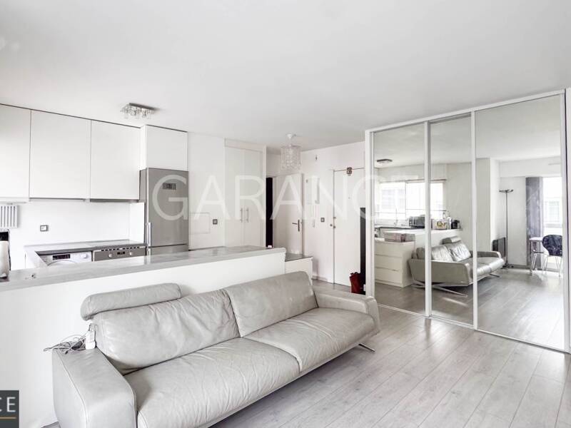 Maison à vendre, 62m², PARIS 12E