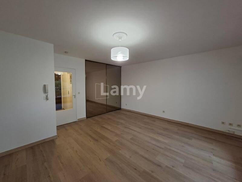 Maison à louer, 37m², AIX EN PROVENCE