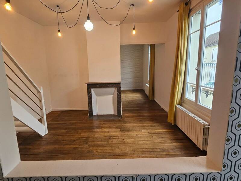 Maison à louer, 49m², FONTAINEBLEAU