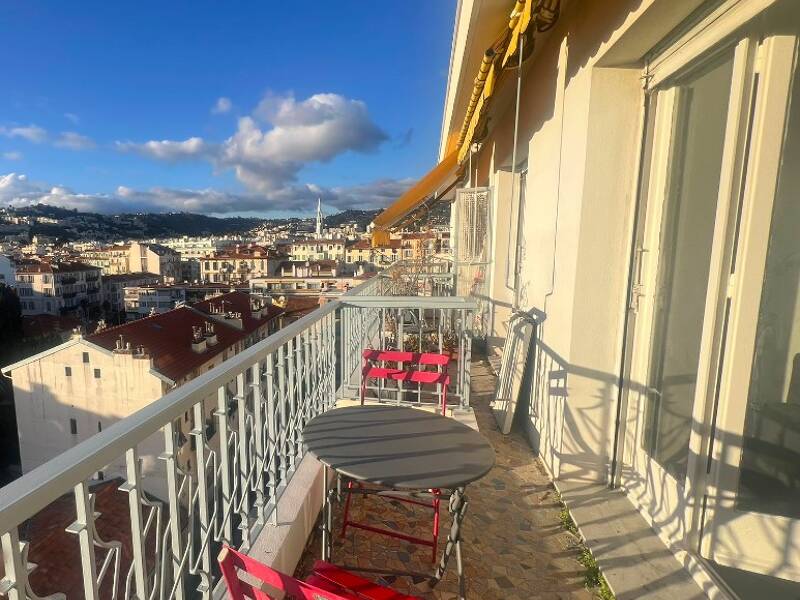 Maison à louer, 39m², NICE
