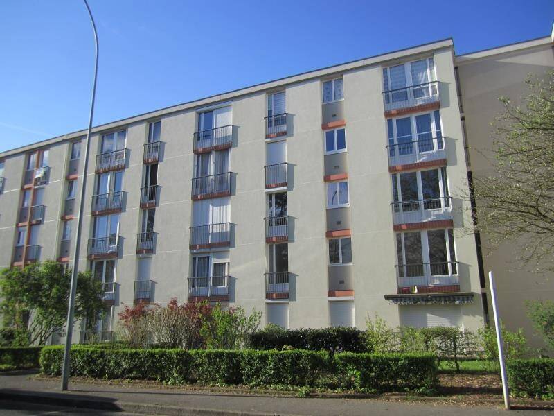 Maison à louer, 58m², BEAUVAIS