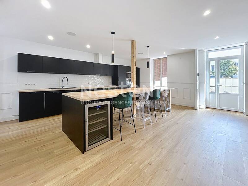 Maison à louer, 161m², BRIVE LA GAILLARDE