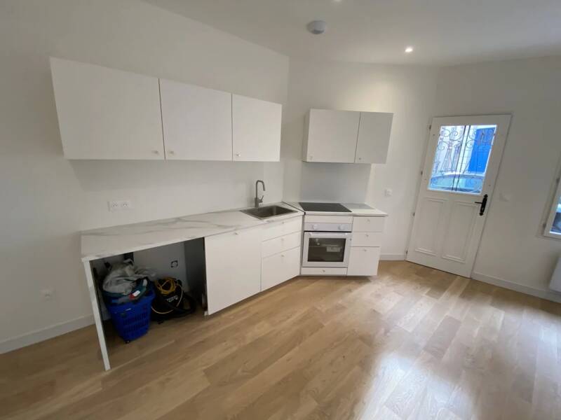 Maison à vendre, 47m², ROUEN