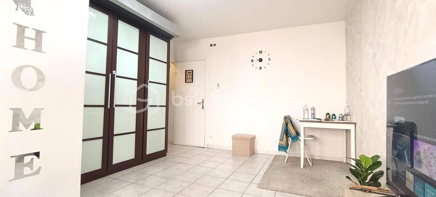 Maison à vendre, 25m², MULHOUSE