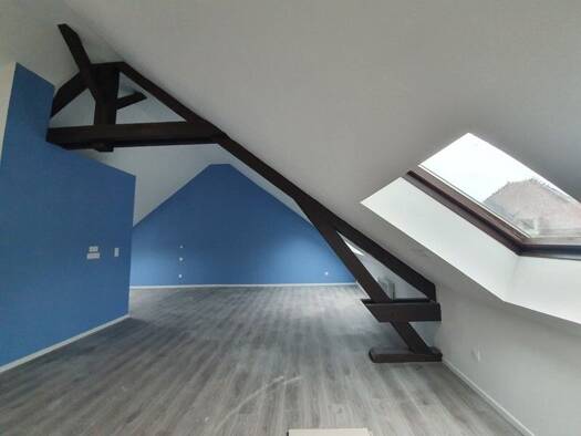 Appartement à vendre 76 000 € 1 pièce 48 m² Gérardmer 88400