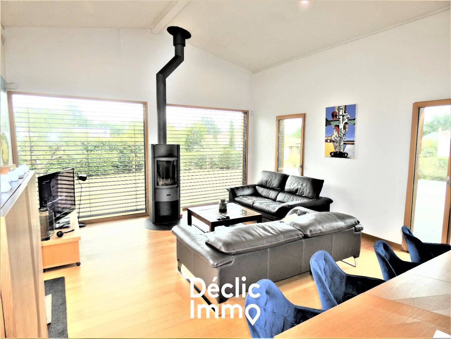 Maison à vendre, 154m², NESMY