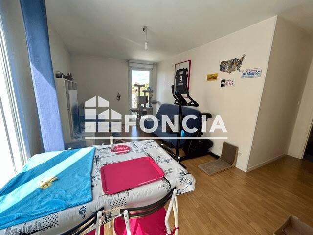Maison à louer, 42m², LA ROCHE SUR YON