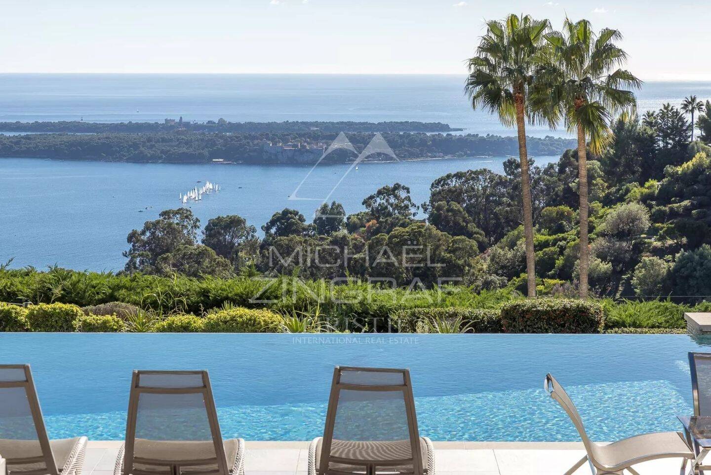 Maison à vendre, 350m², CANNES