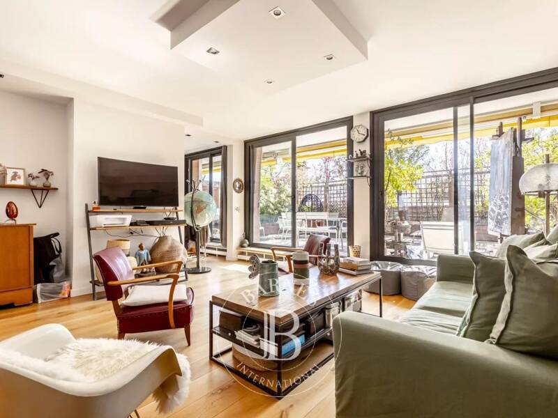 Maison à vendre, 89m², BOULOGNE BILLANCOURT