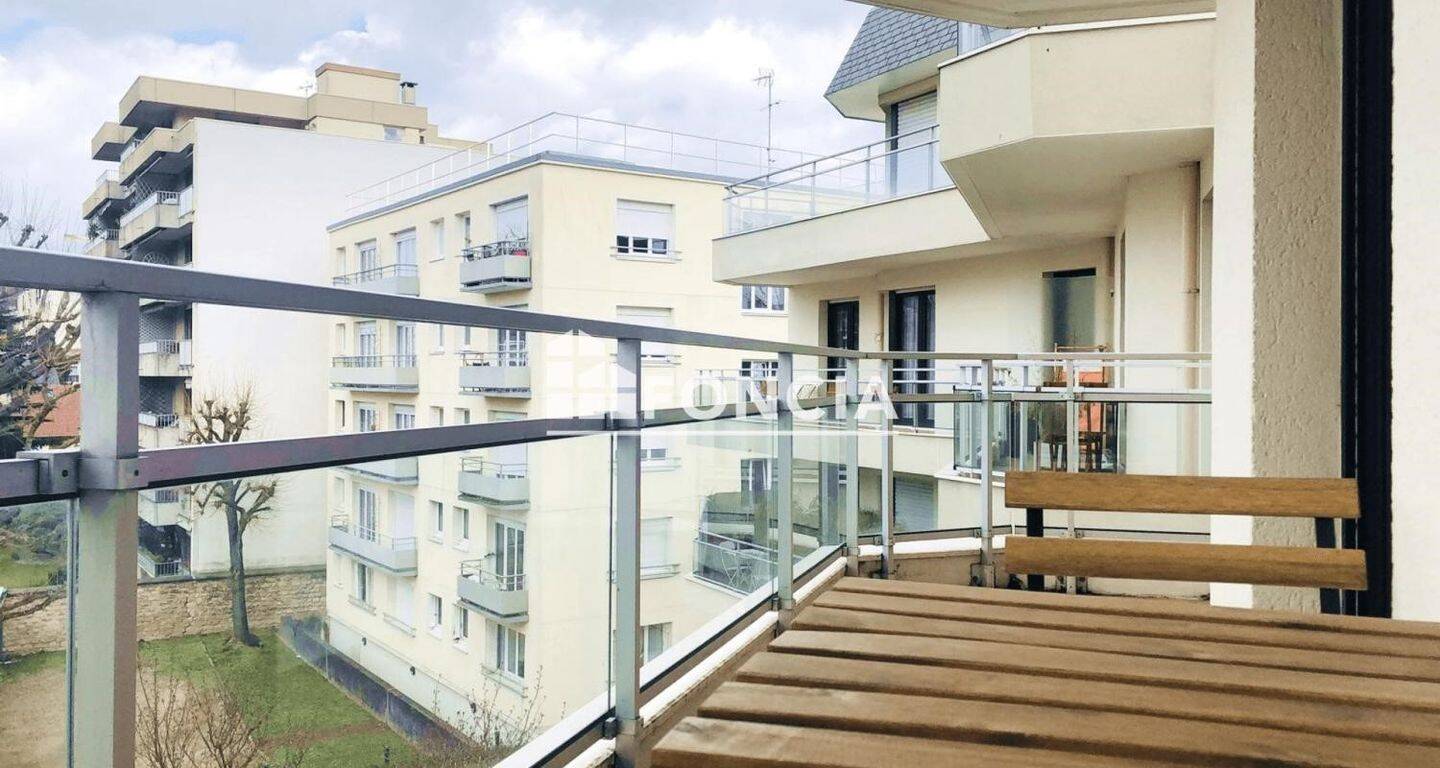 Maison à louer, 32m², FONTENAY AUX ROSES