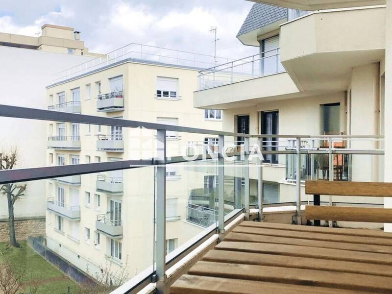 Maison à louer, 32m², FONTENAY AUX ROSES