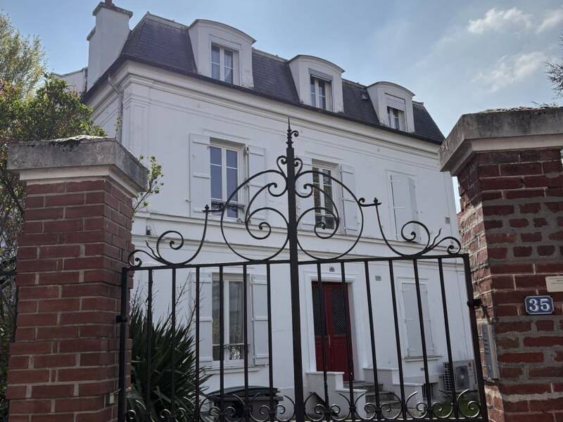 Maison à louer, 31m², ENGHIEN LES BAINS
