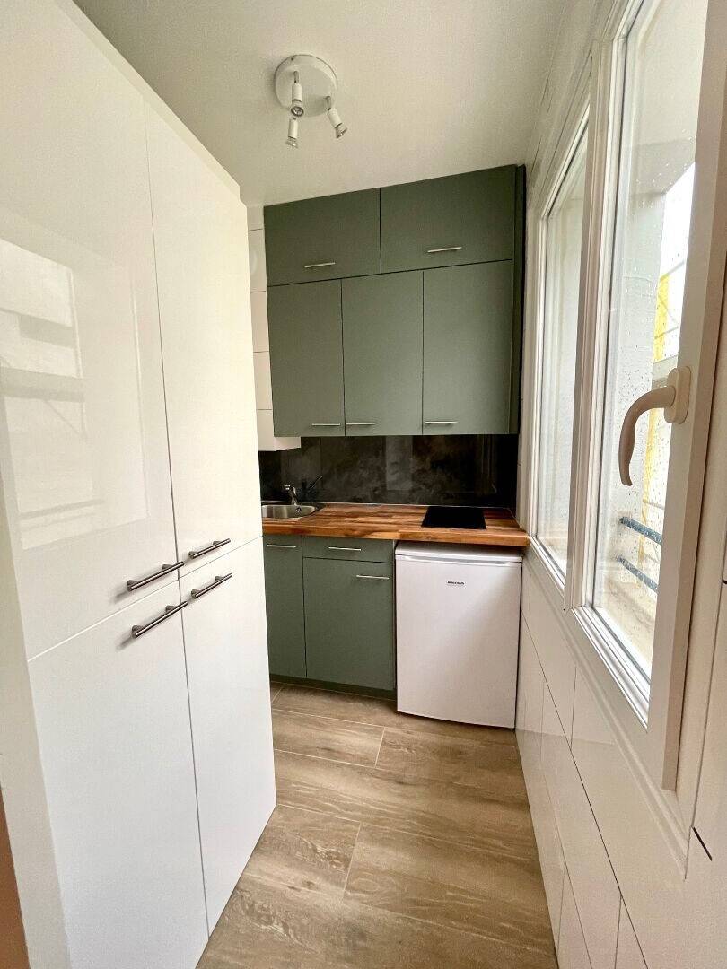 Maison à louer, 36m², SAINT NAZAIRE