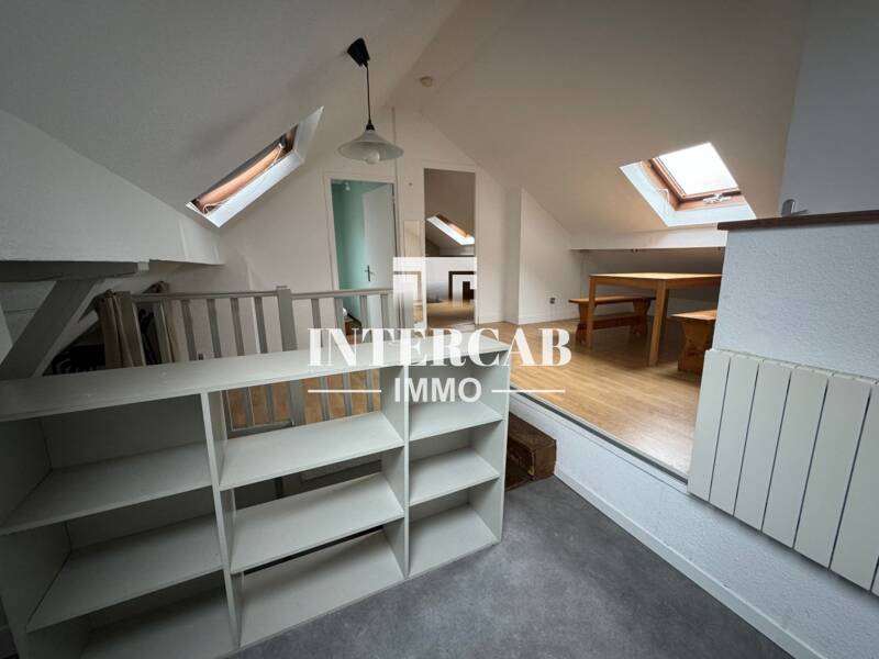 Maison à vendre, 56m², REIMS