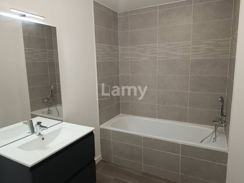 Maison à louer, 47m², LE HAVRE