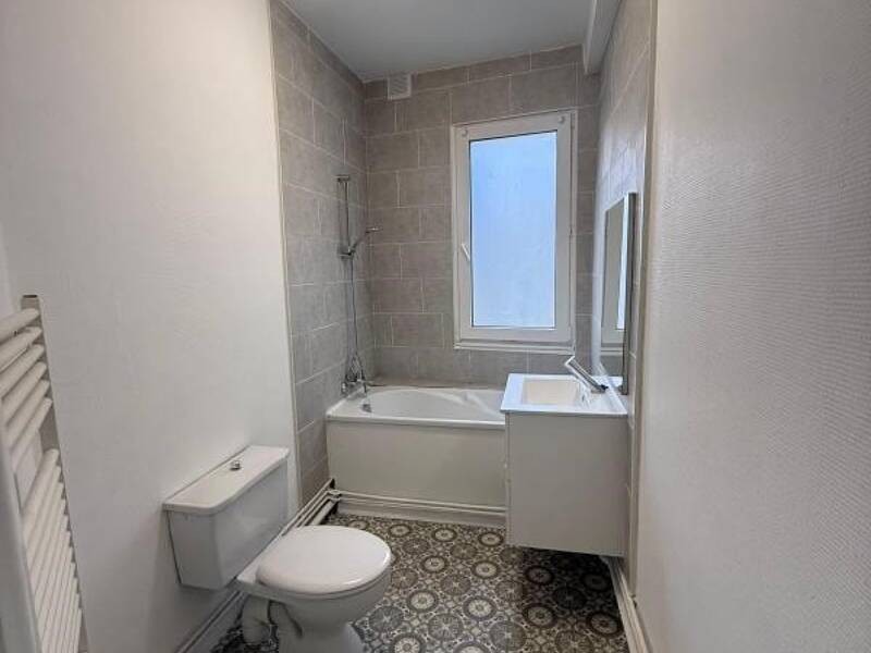 Maison à louer, 55m², COMPIEGNE