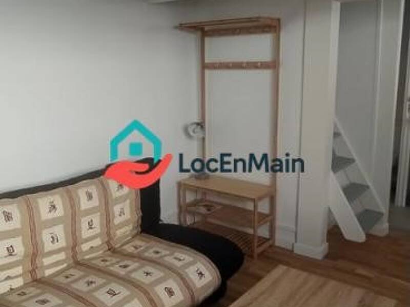 Maison à louer, 21m², VINCENNES