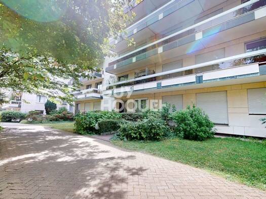 Appartement à vendre 440 000 € 3 pièces 2 chambres 69,75 m² RDC/4 Jalancloud Les Lilas 93260