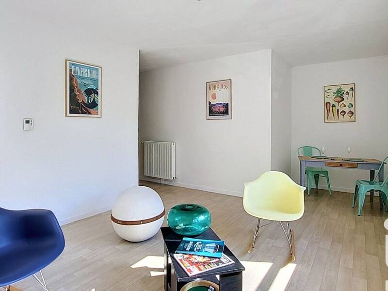 Maison à vendre, 44m², CRETEIL