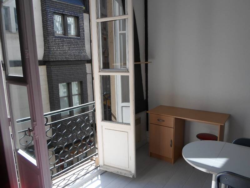 Maison à louer, 19m², ROUEN