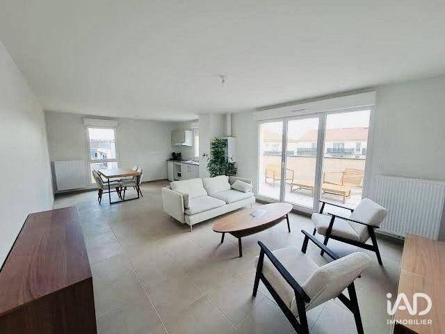 Maison à vendre, 50m², BREAL SOUS MONTFORT