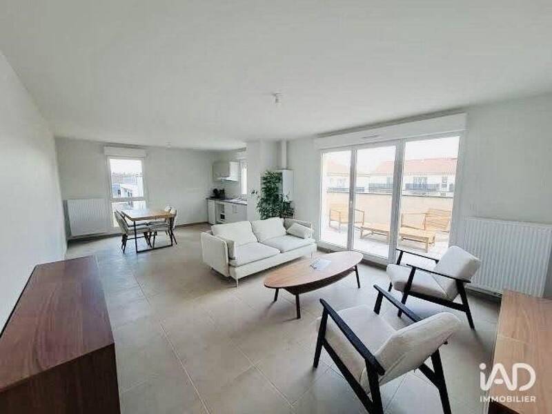 Maison à vendre, 50m², BREAL SOUS MONTFORT