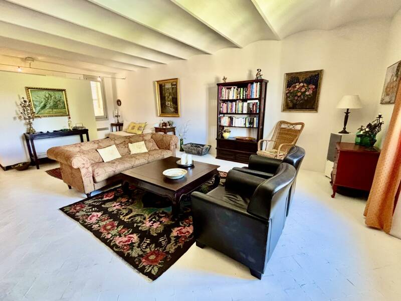 Maison à vendre, 112m², MALAUCENE