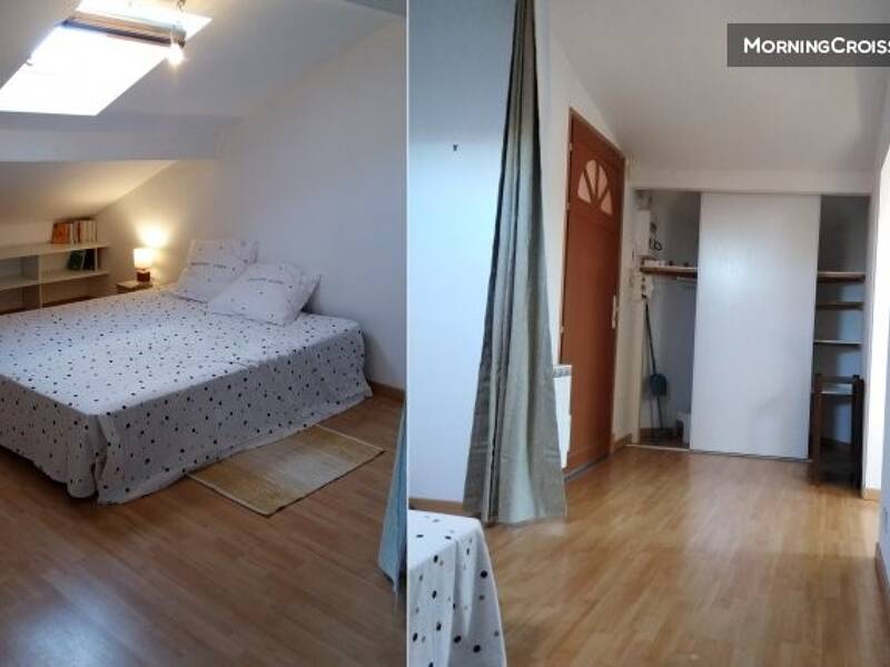 Maison à louer, 33m², ALBI