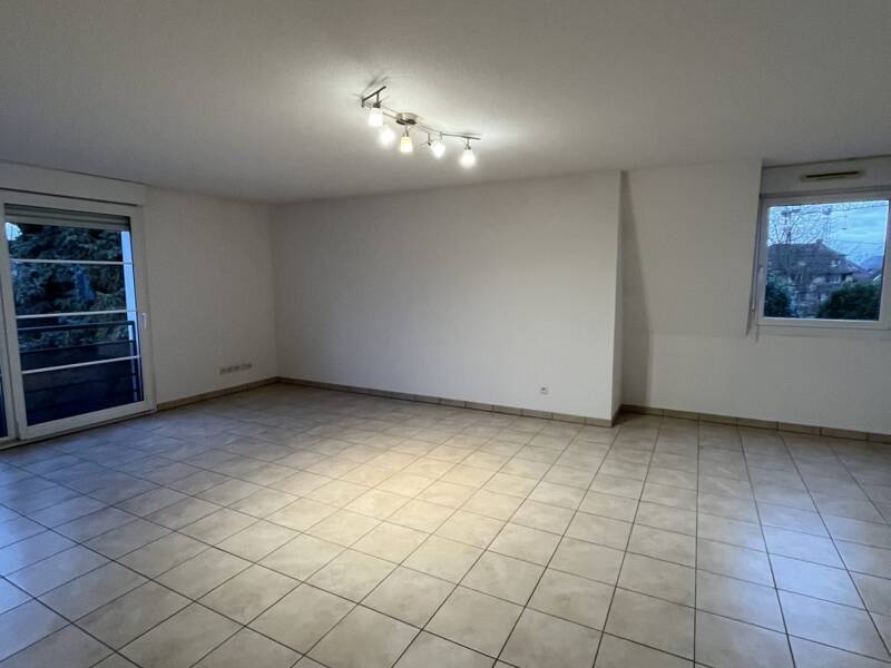 Maison à louer, 116m², STRASBOURG