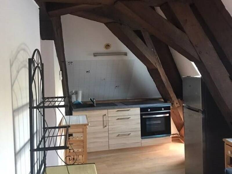 Maison à louer, 45m², PHALSBOURG