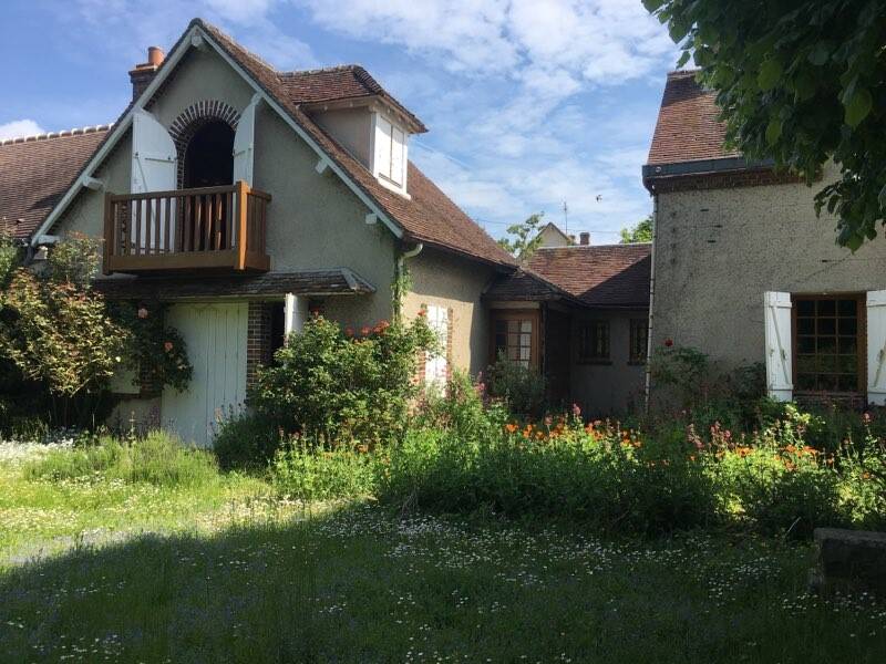 Maison à vendre, 140m², NOGENT LE ROI