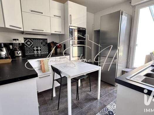 Maison de ville à vendre 382 000 € 5 pièces 3 chambres 114,28 m² 383 m² de terrain Mériel 95630