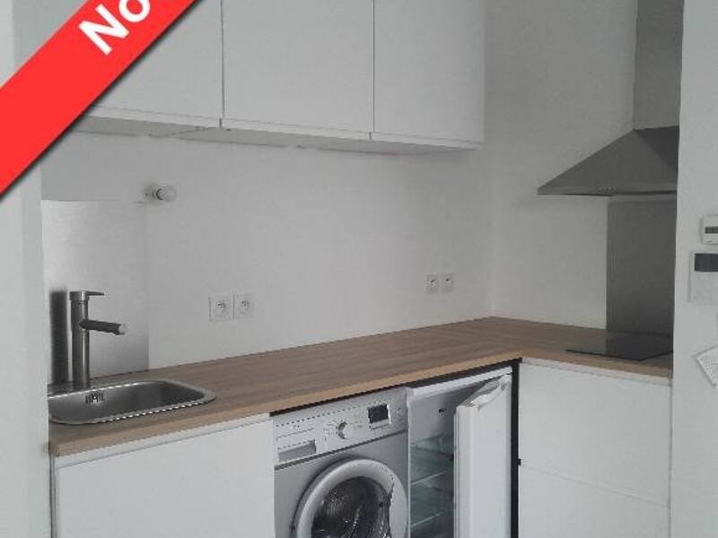 Maison à louer, 25m², AIX EN PROVENCE