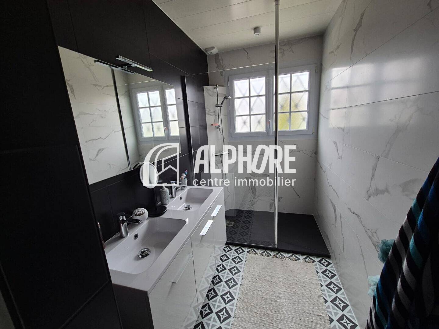 Maison à vendre, 113m², LA ROCHE SUR YON