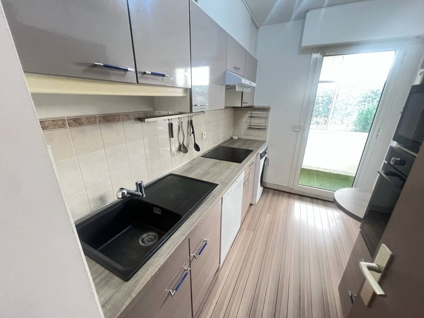 Maison à louer, 57m², CANNES