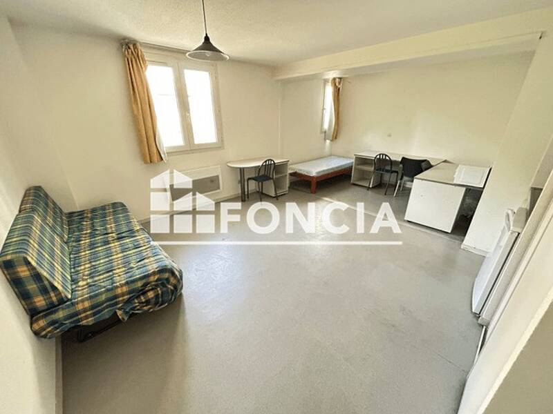 Maison à louer, 31m², VALENCE