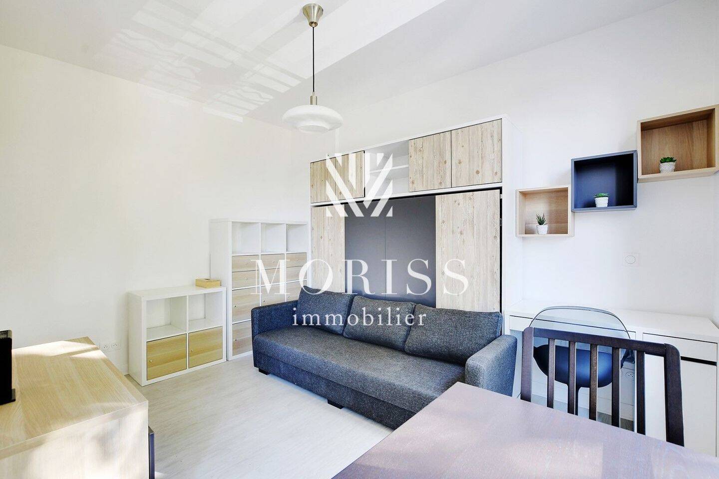 Maison à louer, 20m², CLICHY