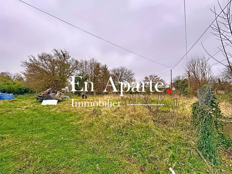 Maison à vendre, 280m², FLERS