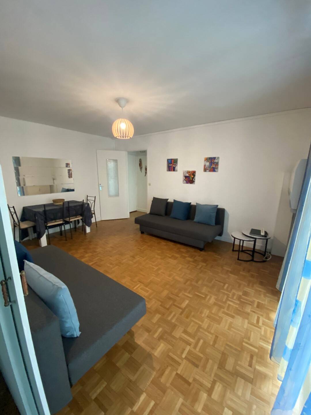 Maison à louer, 36m², CLICHY