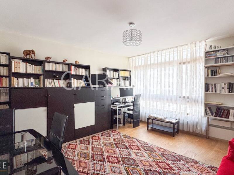 Maison à vendre, 42m², PARIS 12E