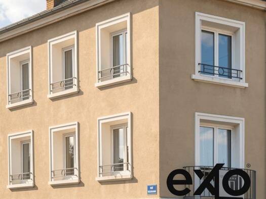 Maison à vendre 239 000 € 7 pièces 4 chambres 163 m² Nevers 58000