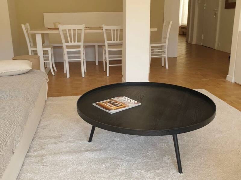 Maison à louer, 93m², AIX EN PROVENCE