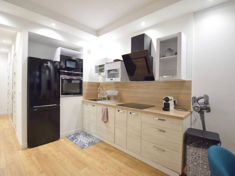 Maison à louer, 52m², NICE