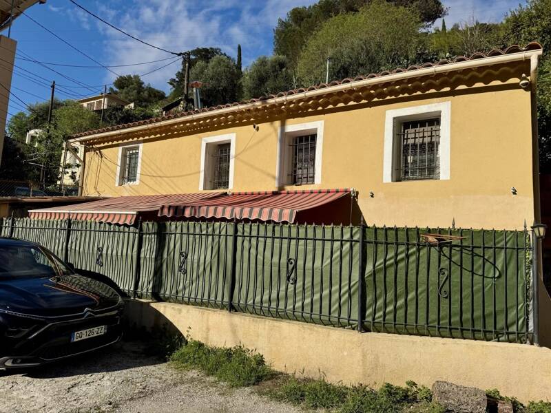 Maison à vendre, 81m², NICE