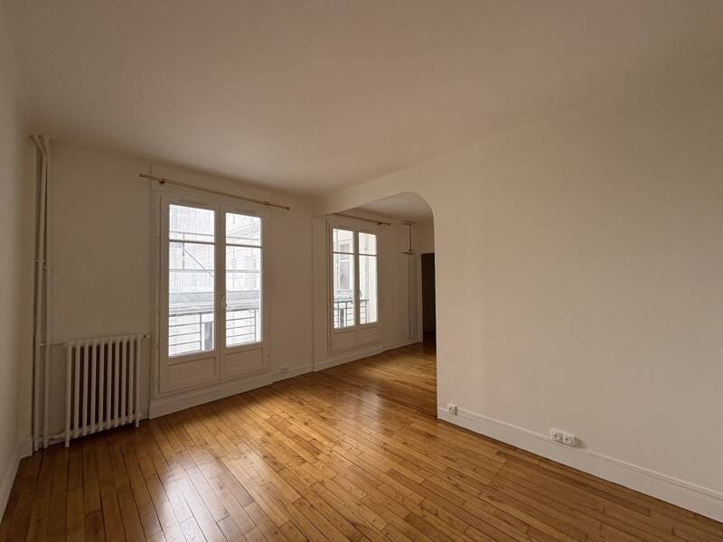 Maison à louer, 41m², BOULOGNE BILLANCOURT