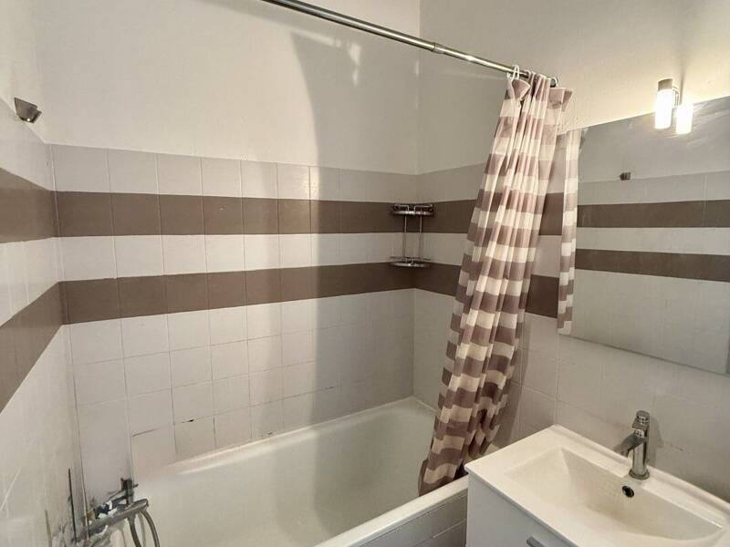 Maison à louer, 29m², NIMES