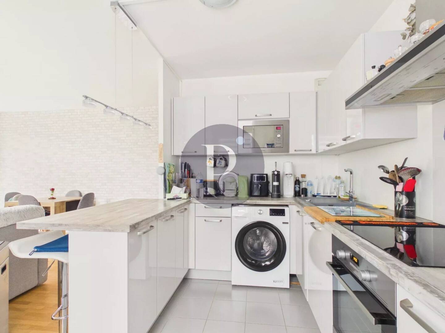 Maison à vendre, 65m², ANTONY